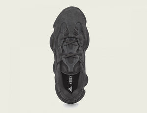 Adidas Yeezy 500 ‘Utility Black’