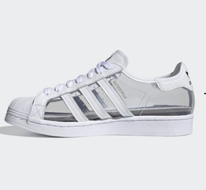 Adidas Originals Superstar ‘Translucent’