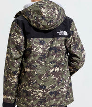 Load image into Gallery viewer, The North Face Mens Cypress Insulated Jacket