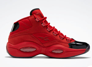 Reebok‘ heart over hype’ Question Mid