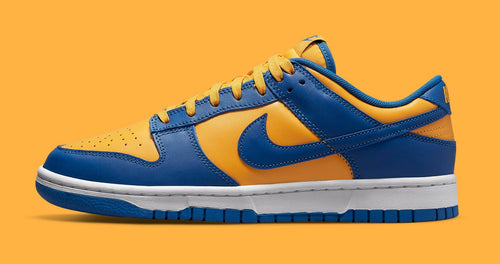 Nike Dunk Low ‘UCLA’