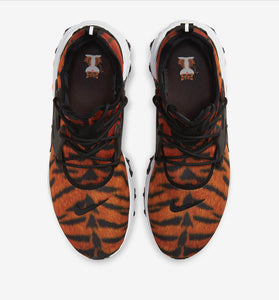 Nike React Presto Premium "Tiger King”