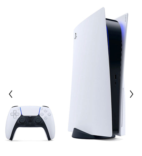 PlayStation 5 Console