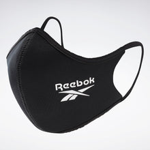Load image into Gallery viewer, Reebok Face Cover 1-pack/ single