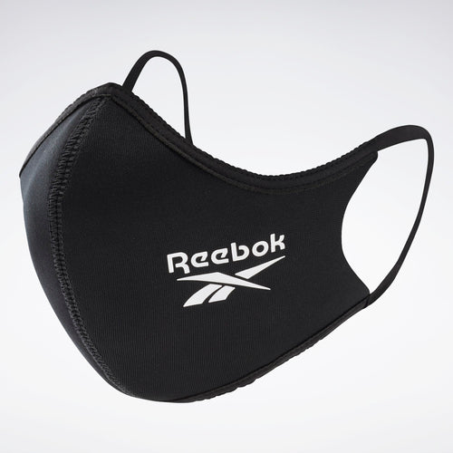 Reebok Face Cover 1-pack/ single