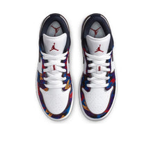 Load image into Gallery viewer, Jordan 1 Low SE ‘Nothing But Net’