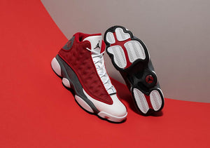Air Jordan 13 Retro “Red Flint “