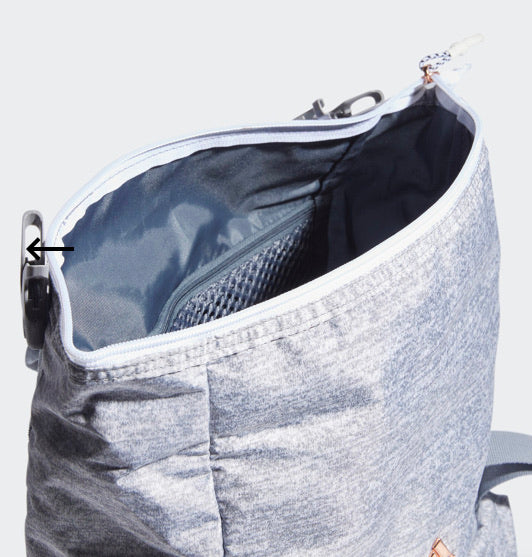 adidas backpack yola Adidas Yola 2 Backpack – Soul Drips
