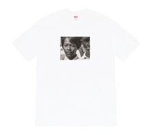 Load image into Gallery viewer, Supreme Roy DeCarava Mississippi Tee