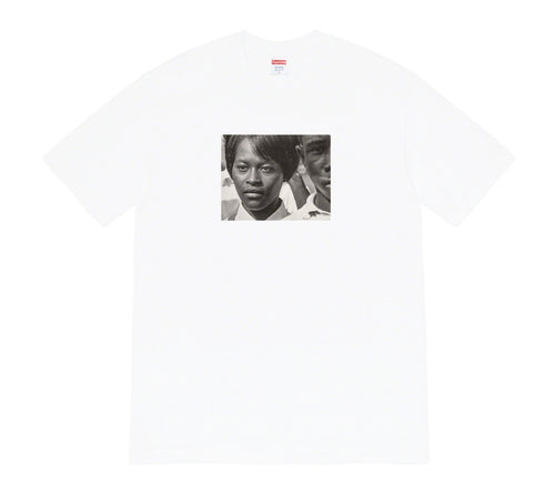 Supreme Roy DeCarava Mississippi Tee