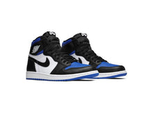 Load image into Gallery viewer, Air Jordan 1 Retro High Og ‘Royal Toe’