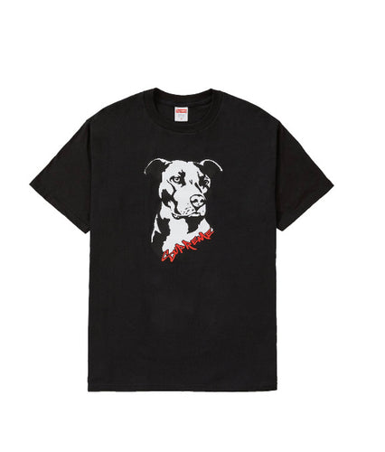 Supreme Pitbull Tee