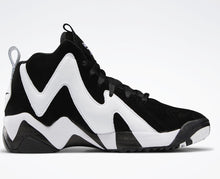 Load image into Gallery viewer, Reebok KAMIKAZE II ‘ Black and white’