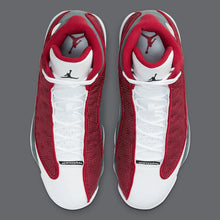 Load image into Gallery viewer, Air Jordan 13 Retro “Red Flint “