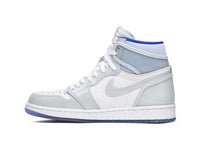 Load image into Gallery viewer, Jordan 1 Retro High White Racer Blue