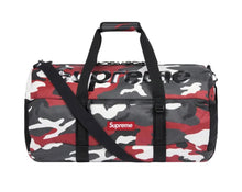 Load image into Gallery viewer, Supreme Duffel bag