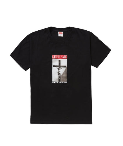 Supreme Loved By The Children Tee