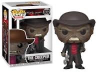 Funko Pop! Movies: Jeepers Creepers - The Creeper