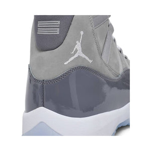 Air Jordan 11 “ Cool Grey”