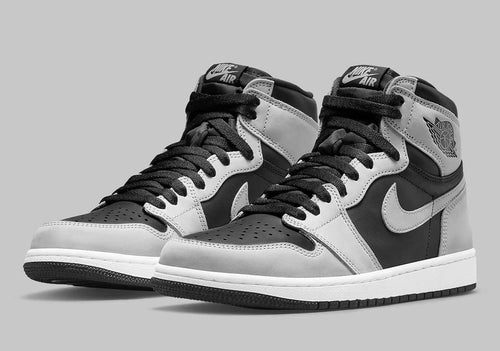 Nike Jordan 1 Retro OG High “Shadow 2.0”