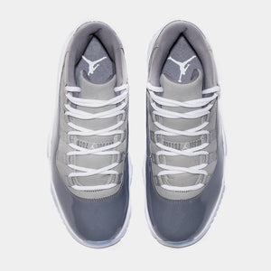 Air Jordan 11 “ Cool Grey”