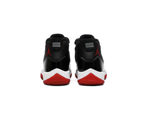 Air Jordan 11 Retro ‘Bred’ 2019