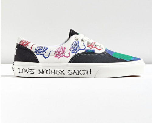 Vans Era “Mother Earth”
