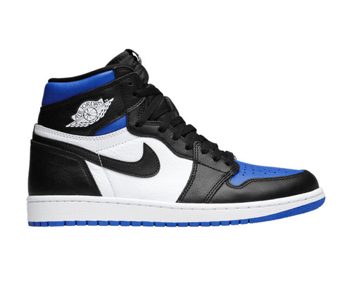 Air Jordan 1 Retro High Og ‘Royal Toe’