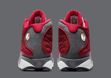 Load image into Gallery viewer, Air Jordan 13 Retro “Red Flint “