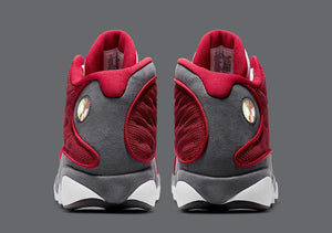 Air Jordan 13 Retro “Red Flint “