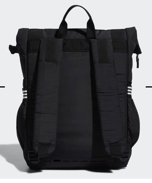 adidas backpack yola adidas Yola II Backpack Black