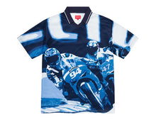 Load image into Gallery viewer, Supreme Racing Soccer Jersey