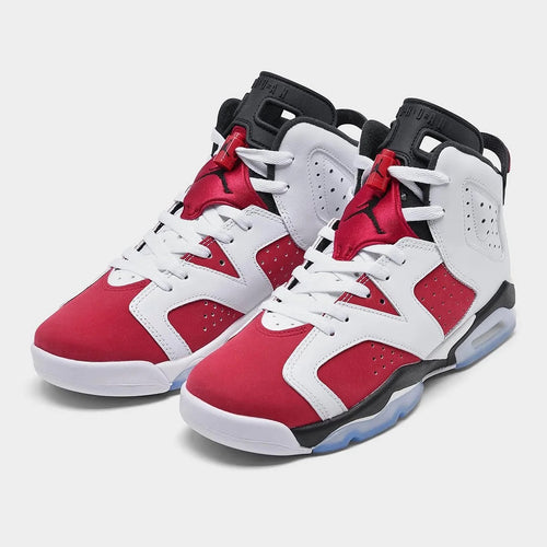 Retro Air Jordan 6 ‘Carmine’ GS