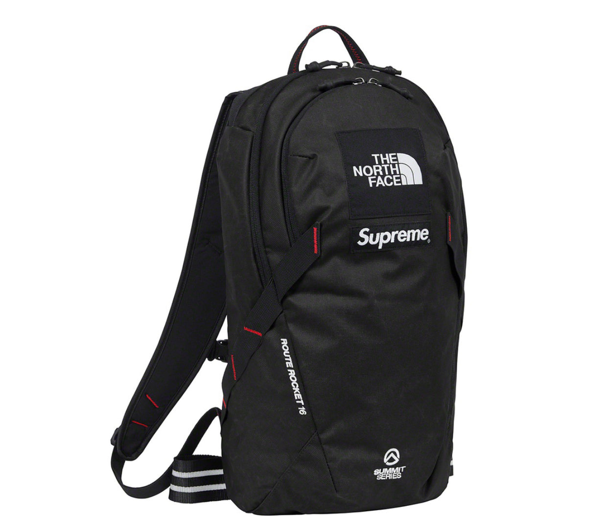 海外で買Supreme North Face Summit Backpack バッグパック/リュック