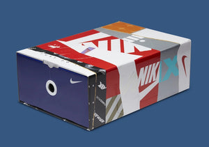 Nike Vapormax EVO NRG “Collector’s Chest”