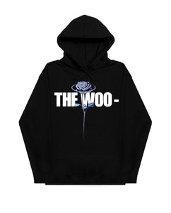 Pop Smoke x VLone Hoodie ‘The Woo’