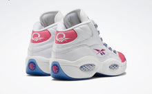 Load image into Gallery viewer, Reebok Question Mid X Eric Emmanuel “Pink Toe”