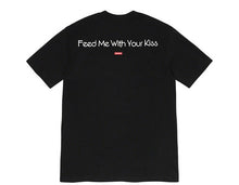Load image into Gallery viewer, Supreme My Bloody Valentine Feed Me With Your Kiss T-Shirt