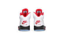 Load image into Gallery viewer, Retro Air Jordan 5 “Fire Red” Pack