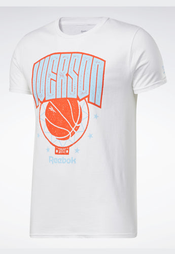 REEBOK QUESTION LOW ‘IVERSON’ SUMMER TEE