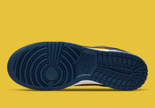 Load image into Gallery viewer, Nike SB Dunk Low ‘Michigan’