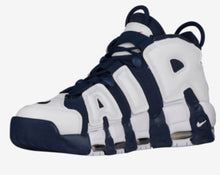 Load image into Gallery viewer, Nike Air Uptempo “ Olympics”
