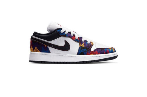 Jordan 1 Low SE ‘Nothing But Net’