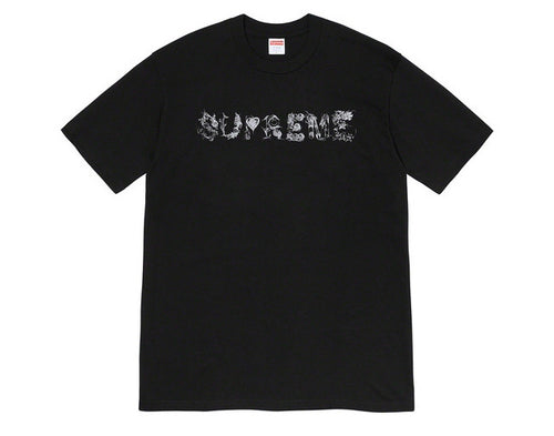 Supreme Morph Tee