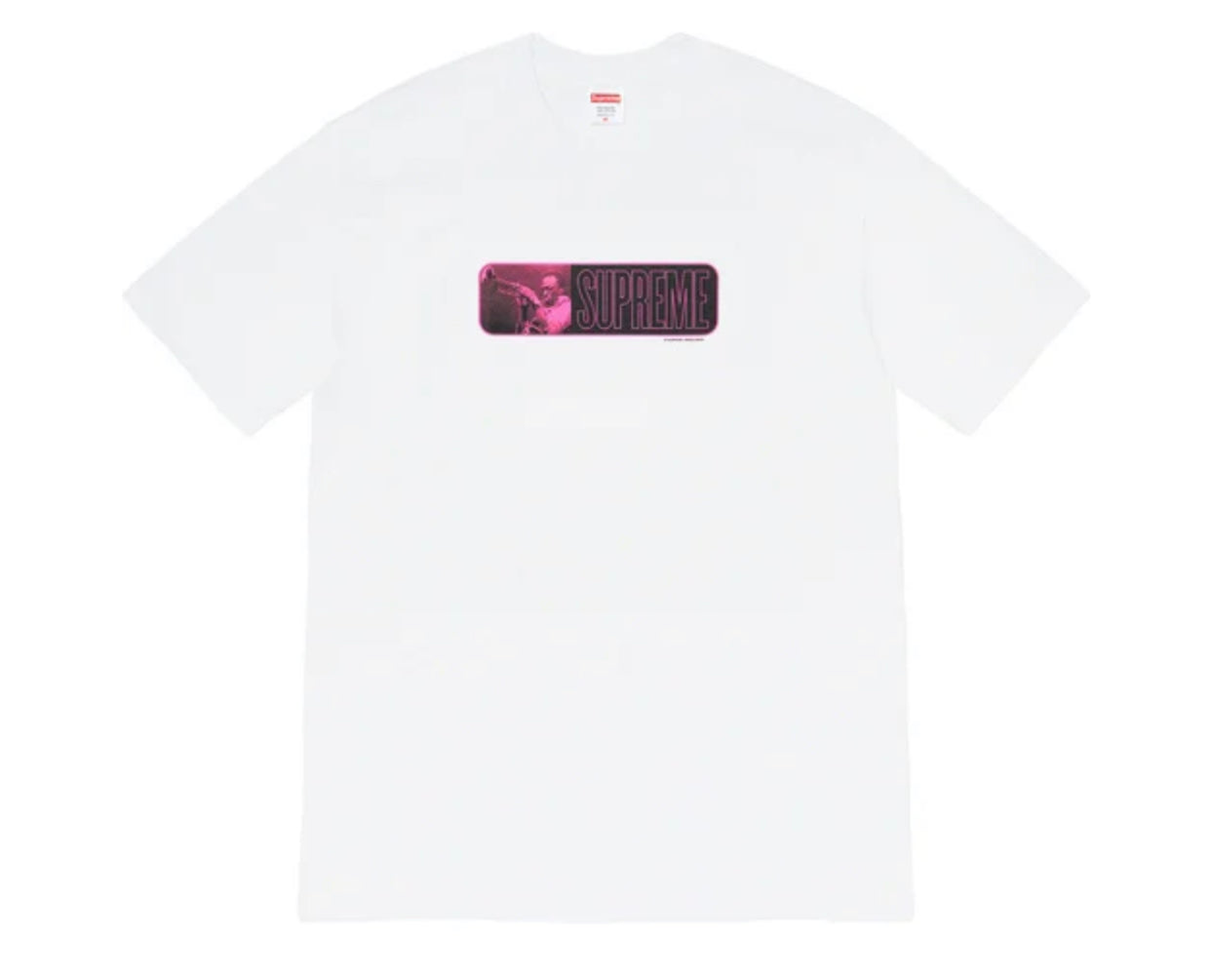 Supreme Miles Davis Tee – Soul Drips