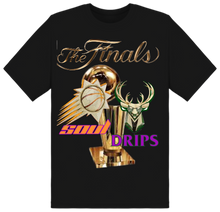 Load image into Gallery viewer, Soul Drips Finals Tee