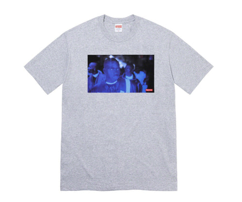 Supreme America Eats Its Young Tee