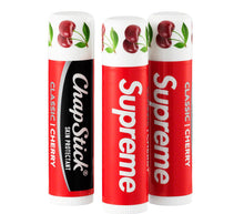 Load image into Gallery viewer, Supreme®/ChapStick (3 Pack)