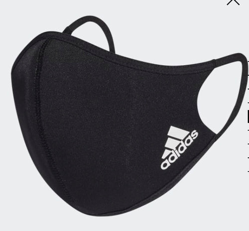 Adidas Face Cover 1-pack/ single