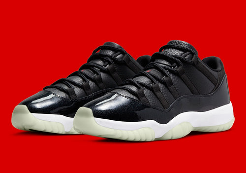 Air Jordan 11 Low 